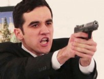 ANDREY KARLOV - Dayısı FETÖ için çalışmış