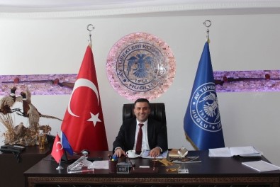 Diriliş Ertuğrul'a Gravür İşlemeli Bir Hediye