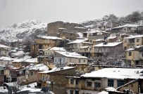 Diyarbakır'a Yeni Kayak Merkezi Haberi