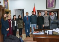 ELEKTRİKLİ OTOMOBİL - DPÜ Simav Teknoloji Fakültesi Öğrencilerinden Yerli Otomobil Projesi