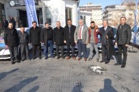 EMINE YıLDıRıM - 'Esenlik Kazandırıyor' Kampanyası