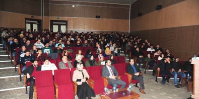 ETÜ'de İnovasyon Semineri Düzenlendi