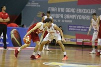 FIBA U18 Genç Erkekler Avrupa Şampiyonası
