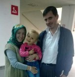 İSMAIL ACAR - Genç Anne Kansere Yenik Düştü