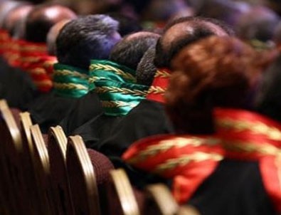 HSYK yeni ihtisas mahkemeleri belirledi