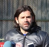 İbrahim Üzülmez'den Transfer Açıklaması