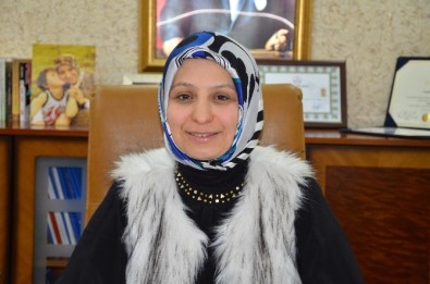 İl Milli Eğitim Müdürü Durmuş 'Güvenli Okul Projesi' Hakkında Açıklamalarda Bulundu