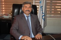 İŞKUR - İşkur Müdürü Tatar Görevden Ayrıldı