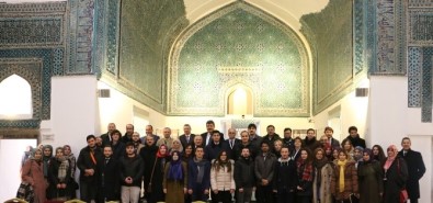 İslam Medeniyetinde Konya Uluslararası Sempozyumu Sona Erdi
