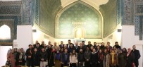 İSLAM DÜNYASI - İslam Medeniyetinde Konya Uluslararası Sempozyumu Sona Erdi