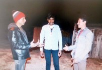 İNSAN TACİRLERİ - Münih diye Hayrabolu'ya bırakıldılar