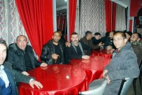 İSTANBUL BEŞİKTAŞ - Kars'ta Güvercin Festivalinin En İyileri Ödüllendirildi