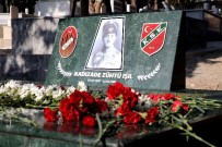 HÜSEYIN MUTLU - Karşıyaka'da 'Vefa' Günü