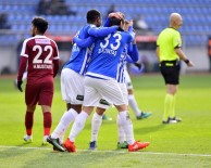 AHMET YILDIRIM - Kasımpaşa Açıklaması 3 - İnegölspor Açıklaması 2