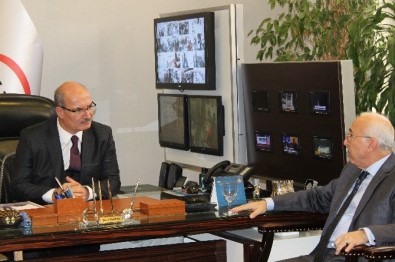 KTO Yönetim Kurulu Başkanı Başkanı Mahmut Hiçyılmaz Açıklaması