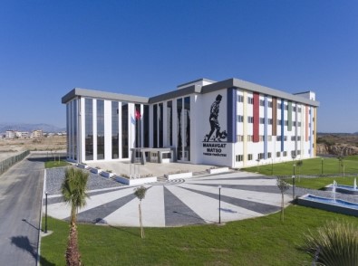 MATSO Turizm Fakültesi Dış İşleri Bakanı Çavuşoğlu Tarafından Açılıyor