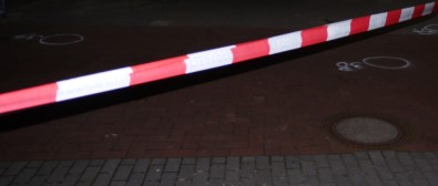 Moskova'da Rus Diplomat Evinde Ölü Bulundu