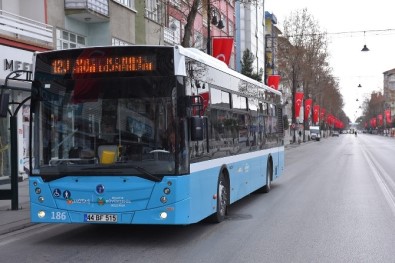 MOTAŞ'tan Dönüşümlü Hat İhalesi