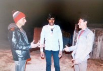 İNSAN TACİRLERİ - Münih Diye Tekirdağ'a Bıraktılar