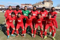 SAVAŞÇı - Nevşehirspor 5 Futbolcu İle Yollarını Ayırdı