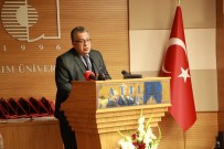 ANDREY KARLOV - Öldürülen Rus Büyükelçi Karlov'a devlet madalyası