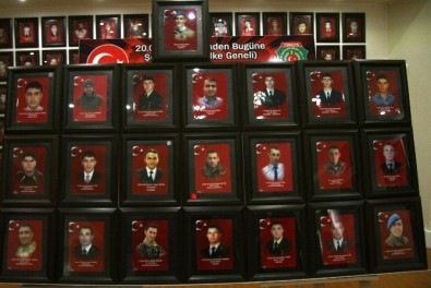 Afyonkarahisar'ın 2016 Yılındaki 'Acı' Tablosu