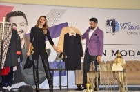 ÖZGE ULUSOY - Özge Ulusoy'dan 'Yılbaşı' Tüyoları