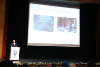 RİZE BELEDİYESİ - Rize'de 'Ahmet Yesevi'yi Anlamak' Konferansı