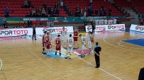 LITVANYA - Rusya Maçı Öncesi Karlov İçin Saygı Duruşu