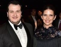 ŞAHAN GÖKBAKAR - Şahan-Selin Gökbakar çifti kararını verdi