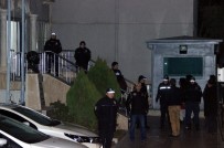 EV ARKADAŞI - Saldırganın Söke'de Gözaltına Alınan 5 Akrabası Aydın'a Getirildi