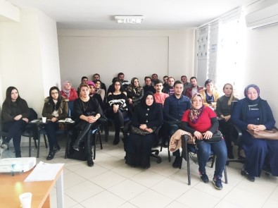 Sinop'ta Uygulamalı Girişimcilik Eğitimi Başladı