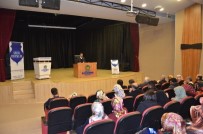 SİYER - Siyer Dersleri Devam Ediyor