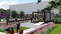 TREN İSTASYONU - Soma'ya Park Ve Meydan Yapılıyor