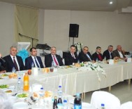 SUAT ÖNAL - Vali Al Açıklaması 'Osmaniye'deki Birlik Her Daim Devam Etmeli'