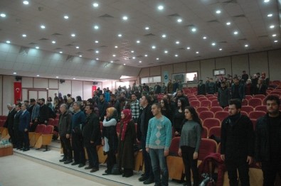 YYÜ'de '15 Temmuz Ve Medya' Paneli