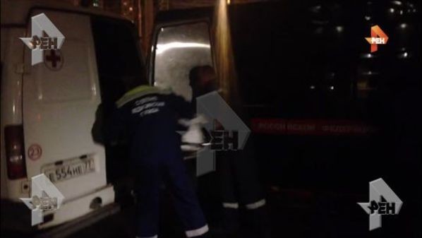 Bir Rus yetkili daha öldürüldü