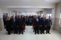 15 Temmuz'da Şehit Düşen Ozan Özen'in Adının Verildiği Kütüphane Açıldı