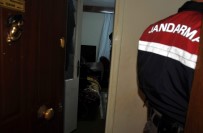 4 İlde Uyuşturucu Operasyonu Açıklaması 25 Gözaltı