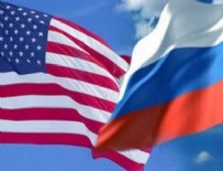 HAZİNE BAKANLIĞI - ABD'den Rusya'yı kızdıracak hamle