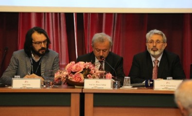 Afrika İstanbul'da Toplandı