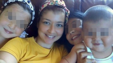 Antalya'da 3 Çocuk Annesi 15 Günlük Yaşam Savaşını Kaybetti