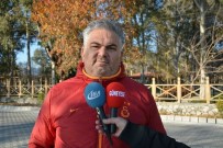 Antrenör Engin; 'Mehmet Top, Köyceğiz Halkından Özür Dilemeli'