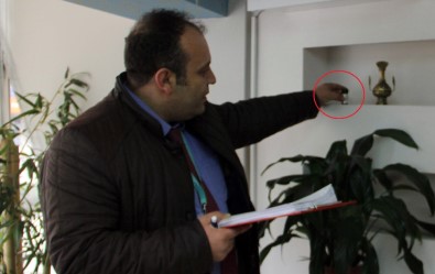 Artık Evlere De Yerleştiriliyor!