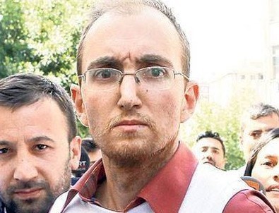 Atalay Filiz hakkında hazırlanan iddianame kabul edildi