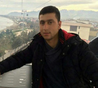 Ateş Düştüğü Yeri Yaktı