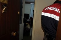 Aydın Merkezli 4 İlde Uyuşturucu Operasyonu Açıklaması 25 Gözaltı