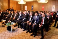 MEMDUH TURA - Bölge Birinciliği Ödülü Diyarbakır'ın