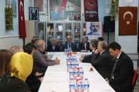 RECEP ALTEPE - Bursa'dan Balkanlar'a Destek