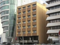 MEVLÜT MERT ALTINTAŞ - Büyükelçi Suikastinin Gerçekleştiği Çağdaş Sanatlar Merkezi'nde İncelemeler Devam Ediyor